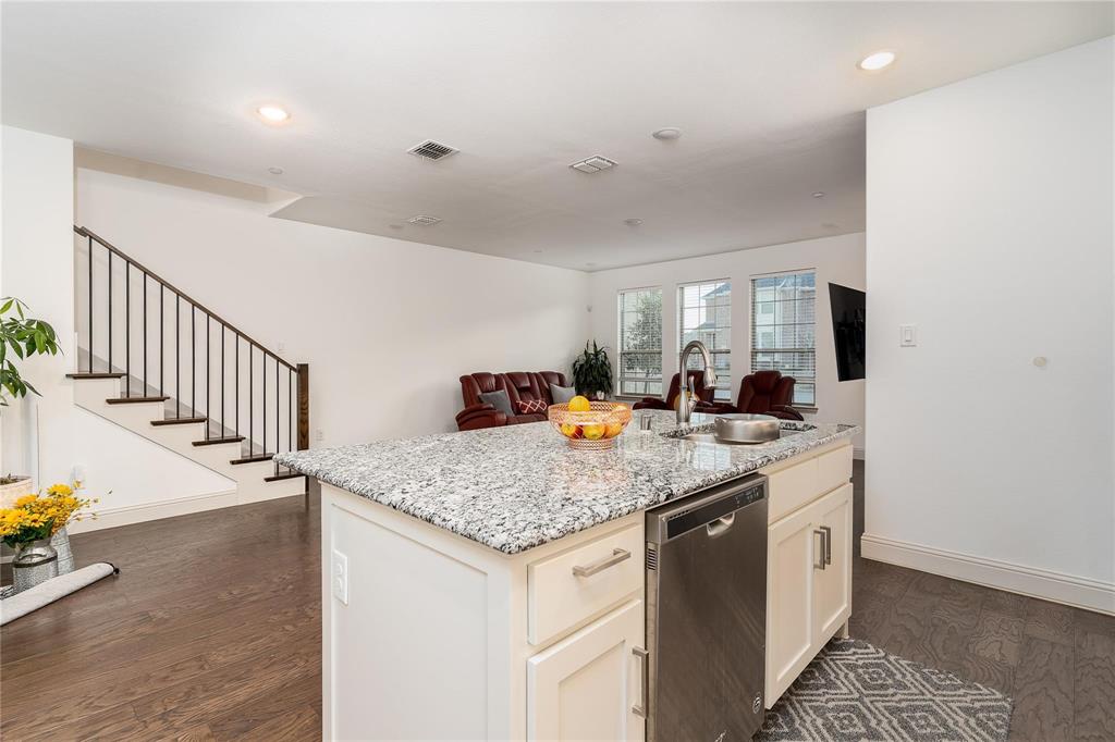 Frisco Spgs - Residential Lease