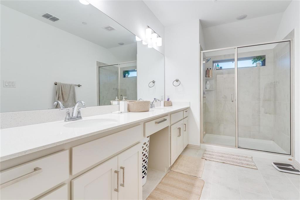 Frisco Spgs - Residential Lease