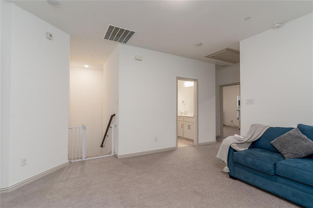 Frisco Spgs - Residential Lease