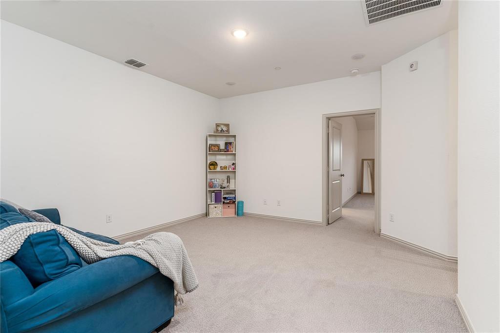 Frisco Spgs - Residential Lease