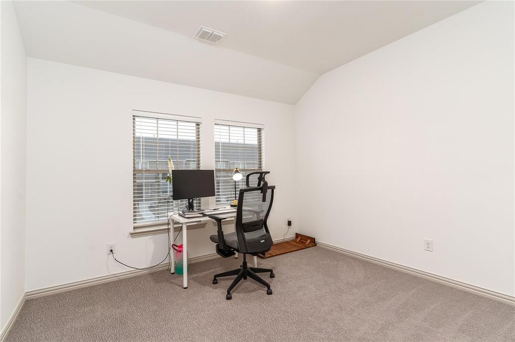 Frisco Spgs - Residential Lease