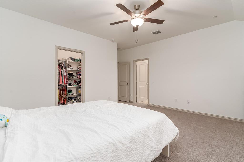 Frisco Spgs - Residential Lease