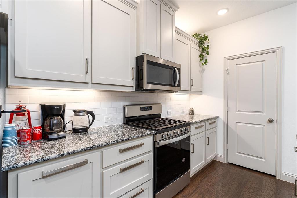 Frisco Spgs - Residential Lease