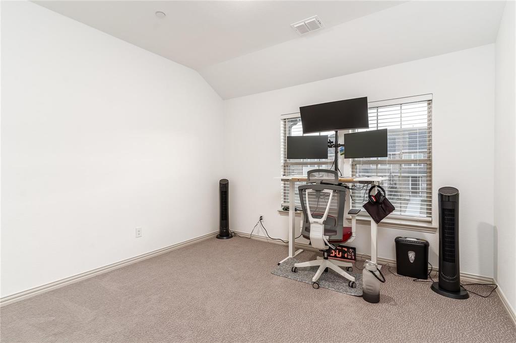 Frisco Spgs - Residential Lease