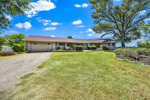 Photo of 8727 S Fm 69, Como, TX 75431 (MLS # 21344013)