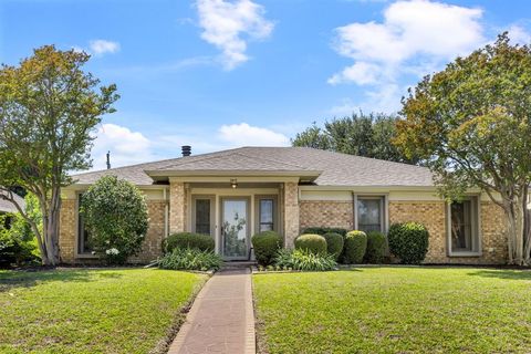 Photo of 1417 Glyndon Drive, Plano, TX 75023 (MLS # 21266899)