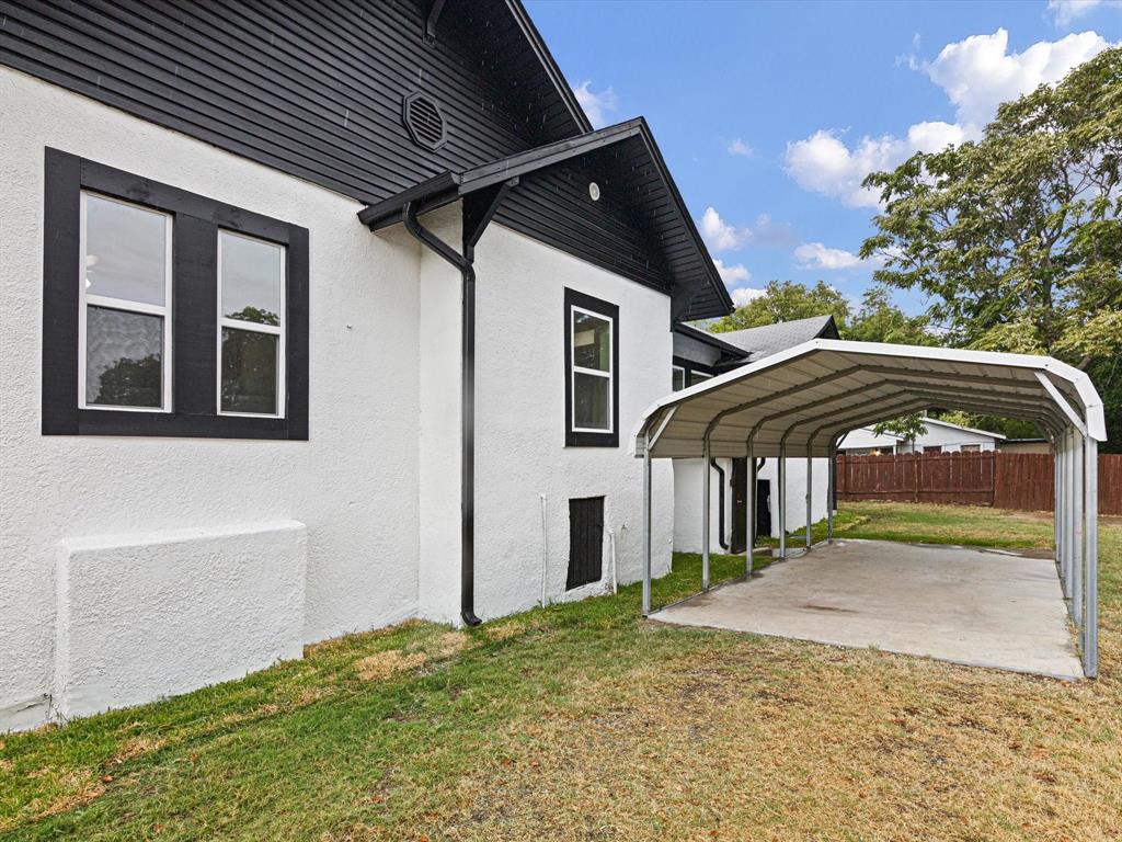 OAK LAWN - Residential