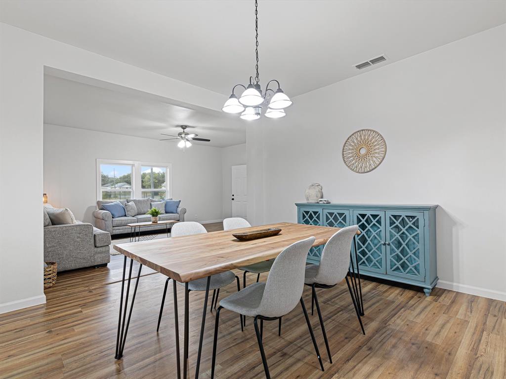 OAK LAWN - Residential