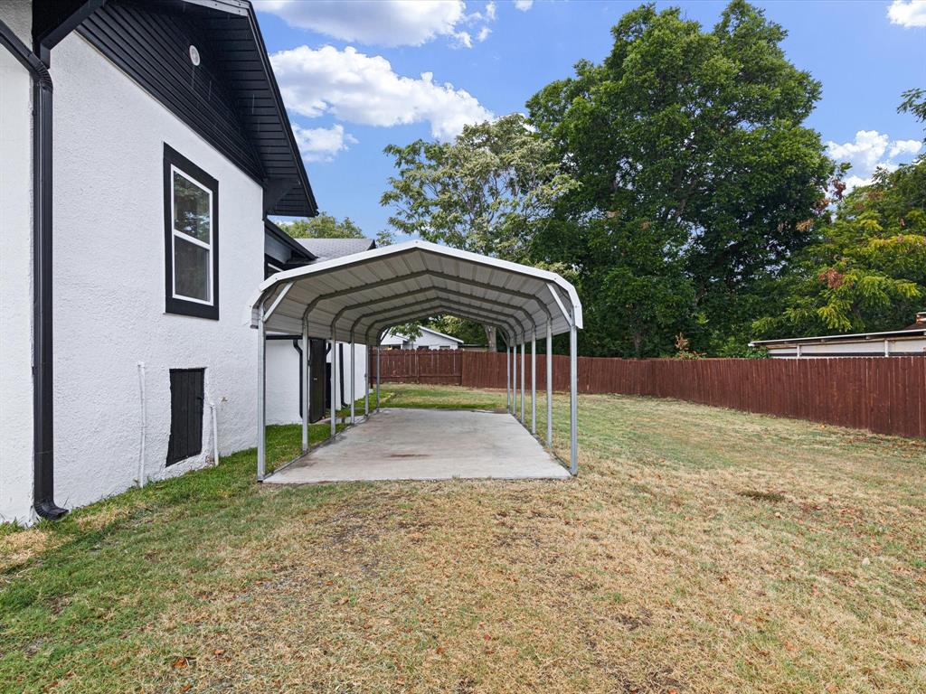 OAK LAWN - Residential