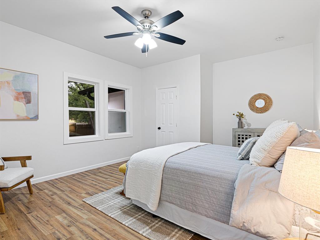 OAK LAWN - Residential