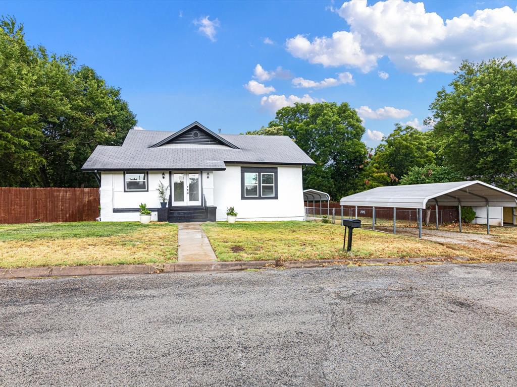 OAK LAWN - Residential