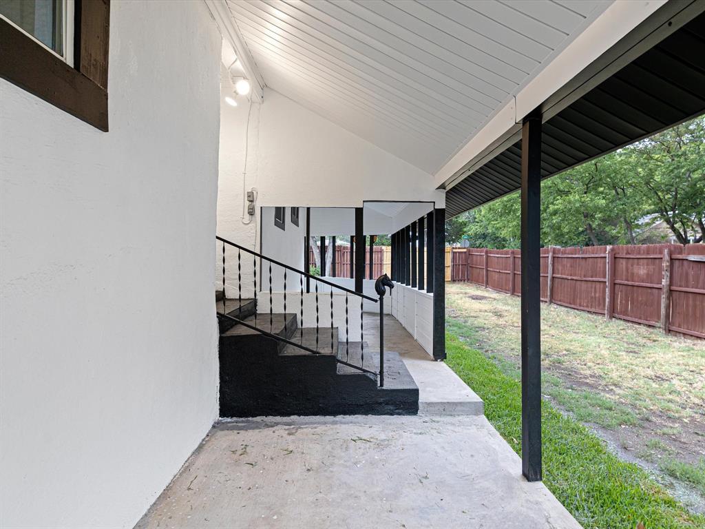 OAK LAWN - Residential