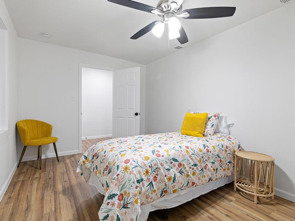 OAK LAWN - Residential