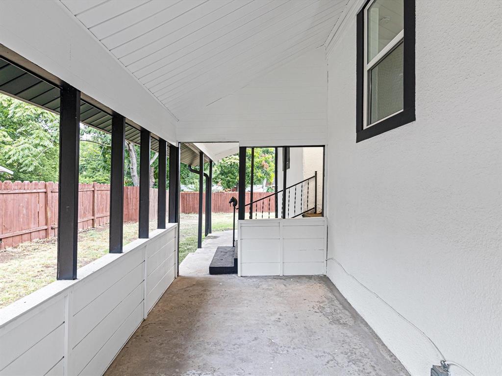 OAK LAWN - Residential