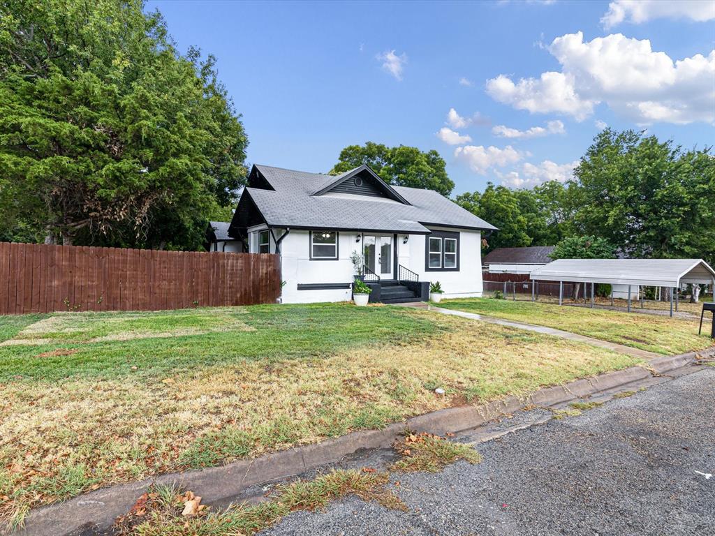 OAK LAWN - Residential