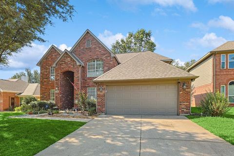 A home in Keller