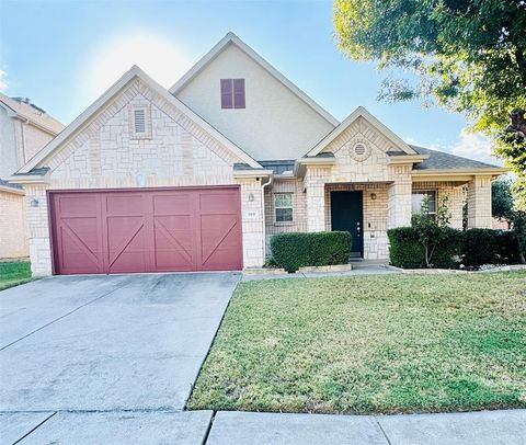309 Moonlight Drive Euless TX 76039