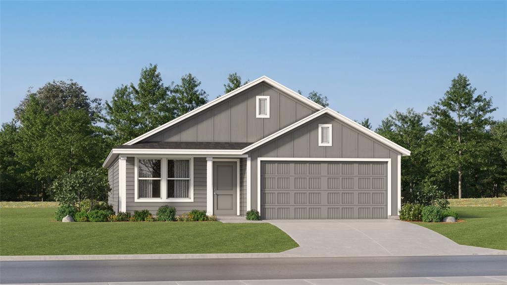 11716 Mancos Trail
