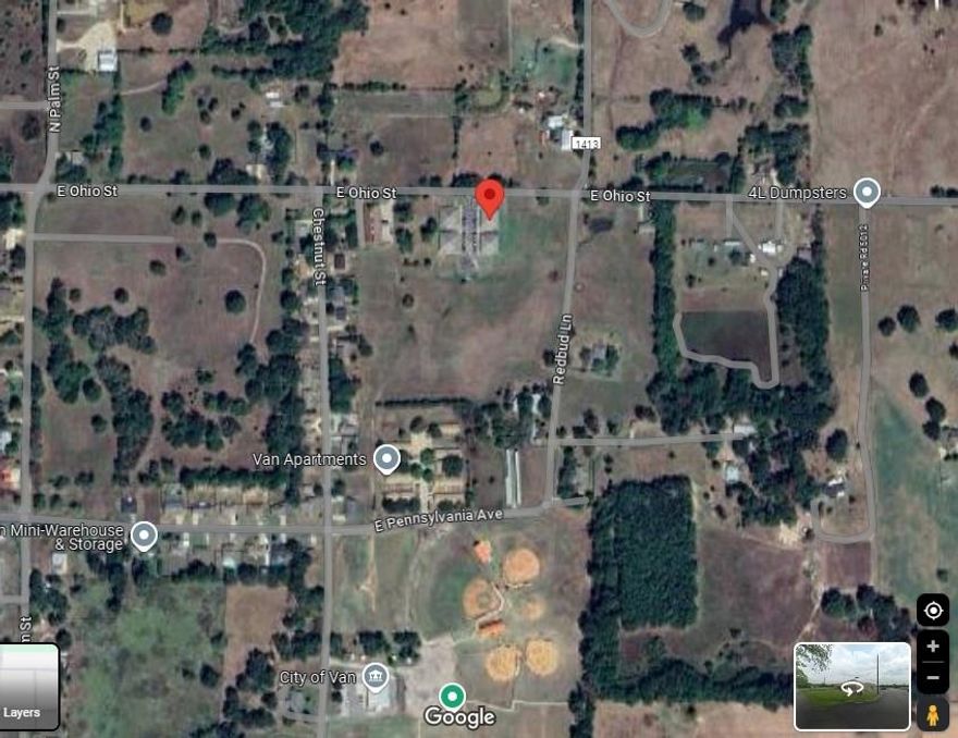 This 10-acre parcel offers flat terrain with dual road frontage, rear access via a private road, and a city easement, making it an ideal choice for a variety of development opportunities.

Utilities, including water, sewer, and electricity, are accessible via existing easements.

Located next to a thriving community of four quadplexes, this property is perfect for multi-family, residential, or mixed-use development. It can be sold as a single parcel or subdivided into multiple lots, offering flexibility for developers and investors.

With its strategic location, infrastructure access, and development potential, this property is a rare opportunity in a growing area. Contact us today for more information or to schedule a viewing.