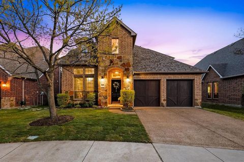 2911 Reynolds Lane Frisco TX 75033