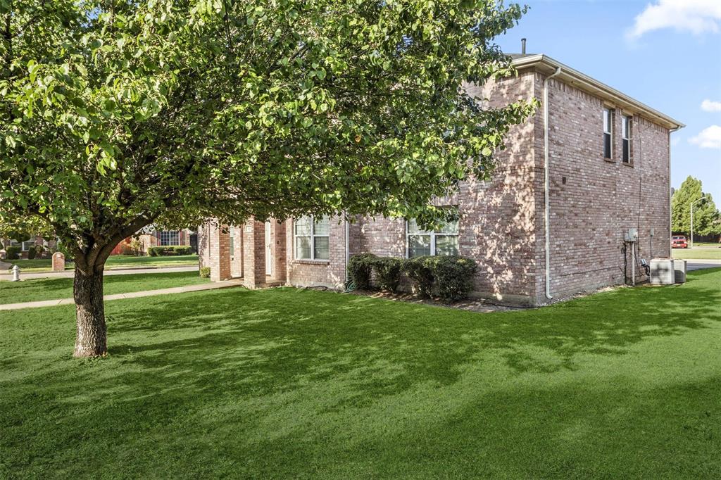 603 Zollman Court