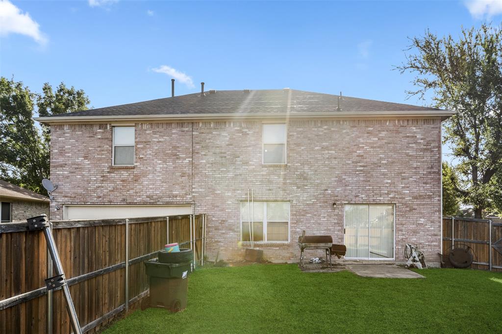 603 Zollman Court