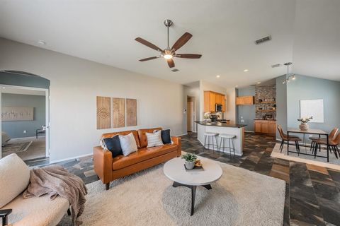 13705 Trail Break Drive Fort Worth TX 76052