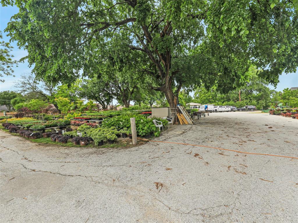 Jesse G Allen Surv Abs 18 - Residential