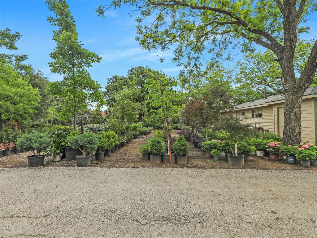 Jesse G Allen Surv Abs 18 - Residential