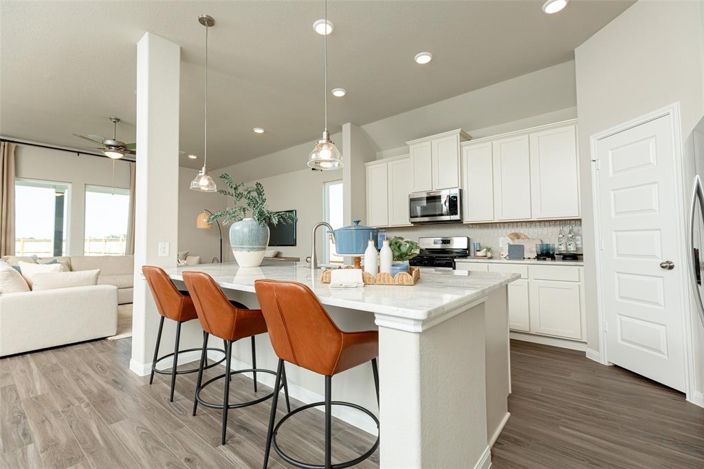 Retreat at Fossil Creek - Residential