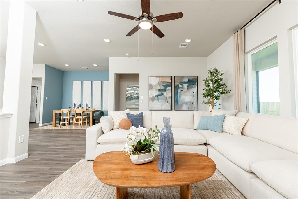 Retreat at Fossil Creek - Residential