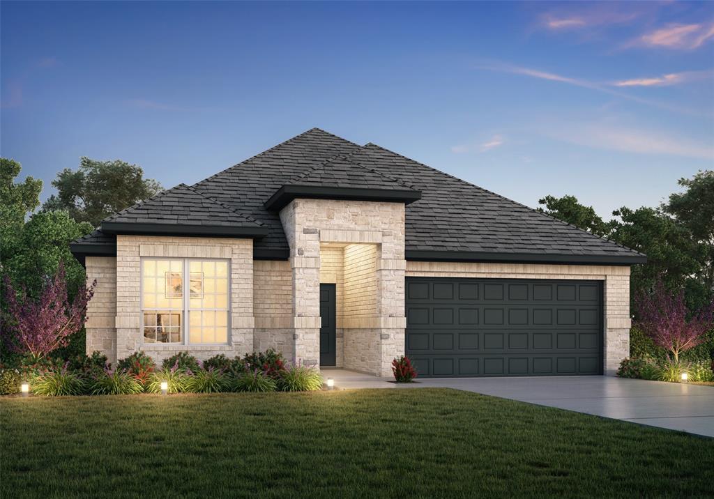 Retreat at Fossil Creek - Residential