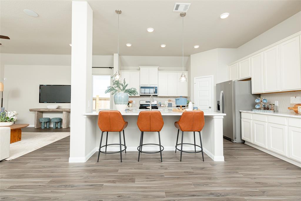 Retreat at Fossil Creek - Residential