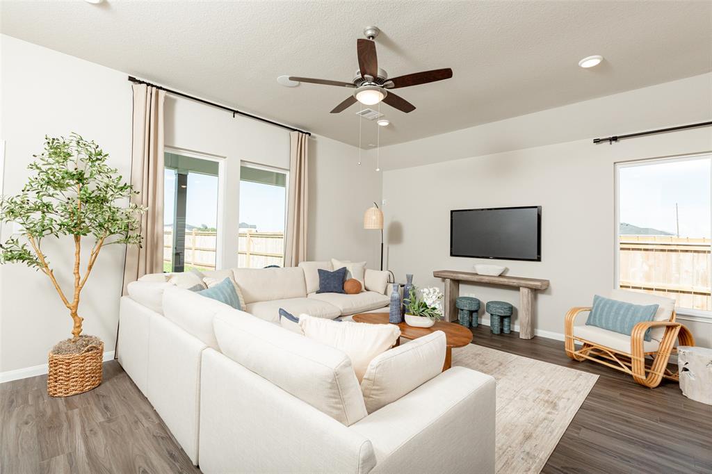 Retreat at Fossil Creek - Residential