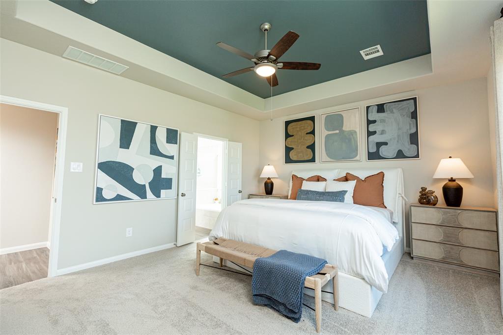 Retreat at Fossil Creek - Residential