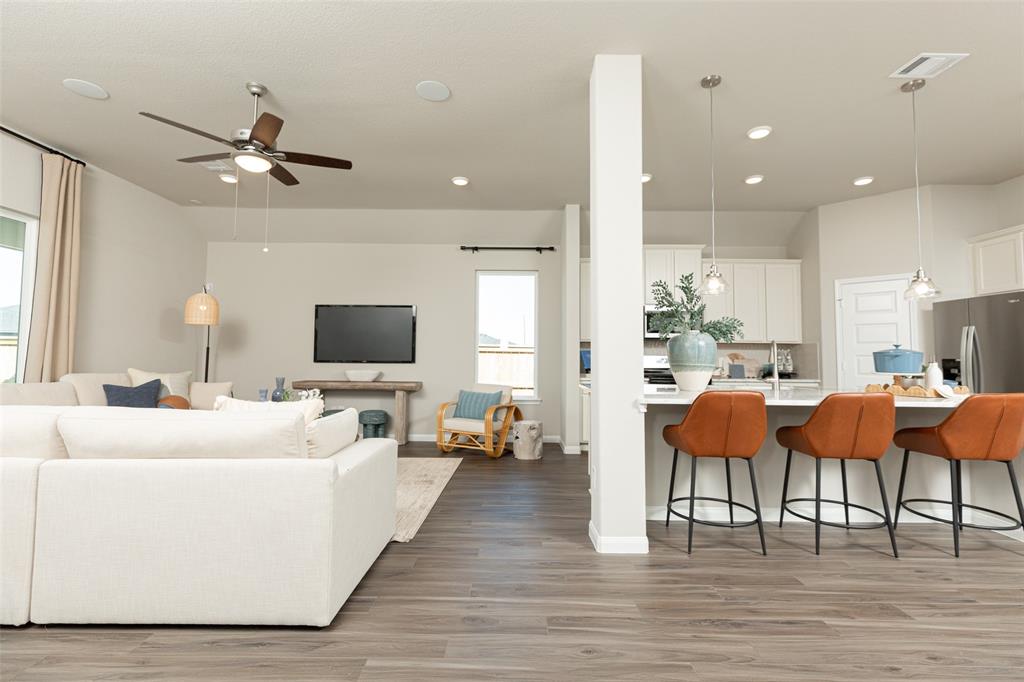 Retreat at Fossil Creek - Residential