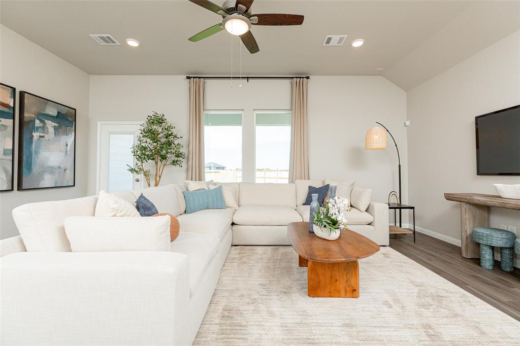 Retreat at Fossil Creek - Residential
