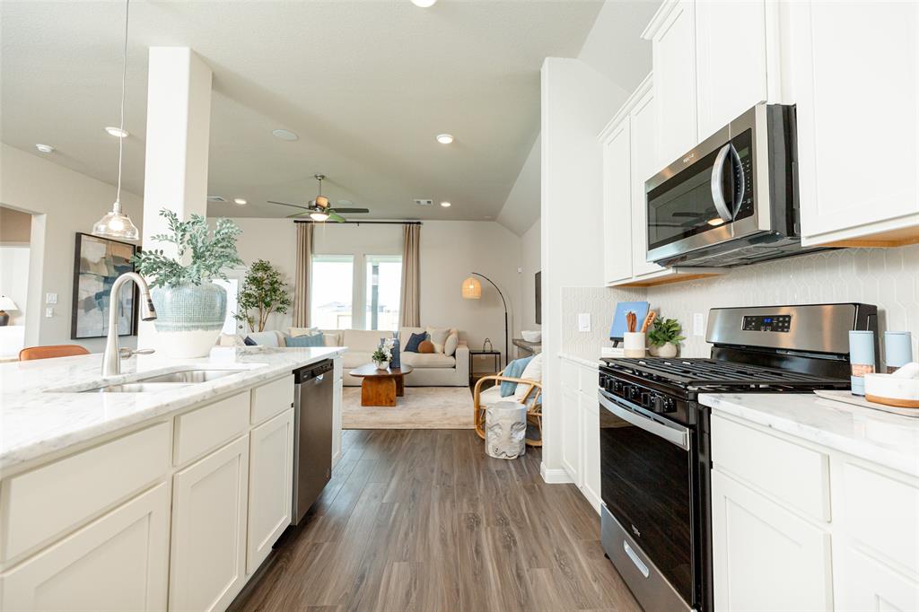 Retreat at Fossil Creek - Residential