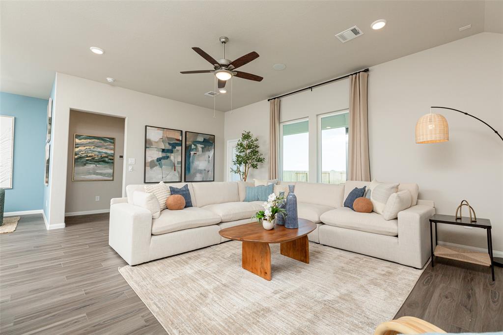 Retreat at Fossil Creek - Residential