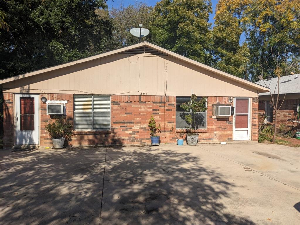 Yates Brothers Add - Residential Income