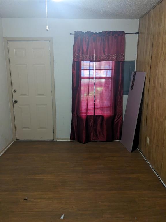 Yates Brothers Add - Residential Income