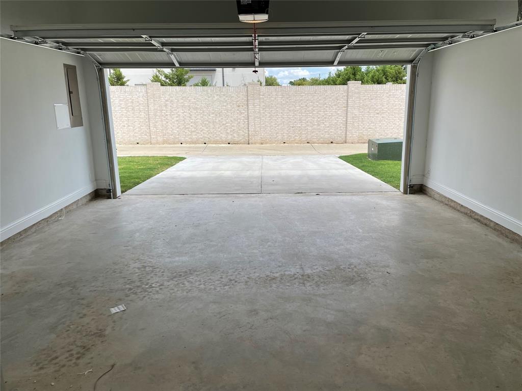 Provence Townhome Add Ph 1 - Residential Lease