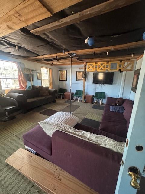 Marshalls - Residential