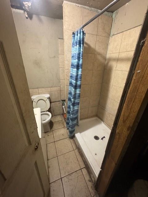 Marshalls - Residential