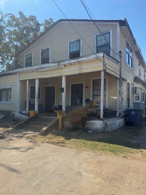 Marshalls - Residential