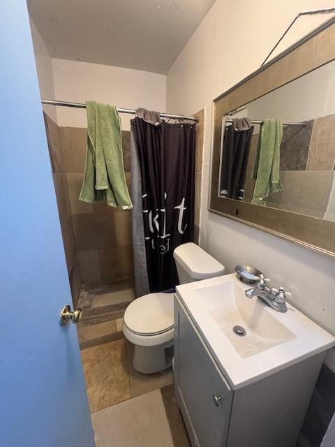 Marshalls - Residential