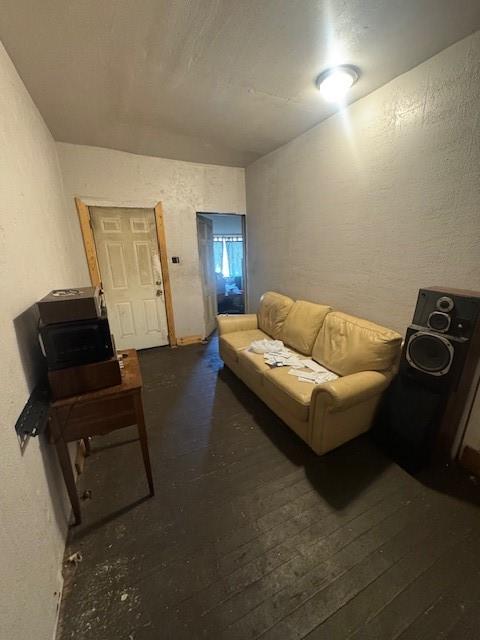 Marshalls - Residential