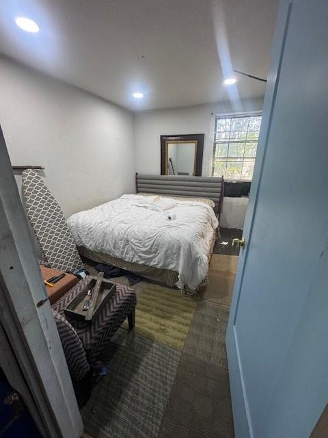 Marshalls - Residential