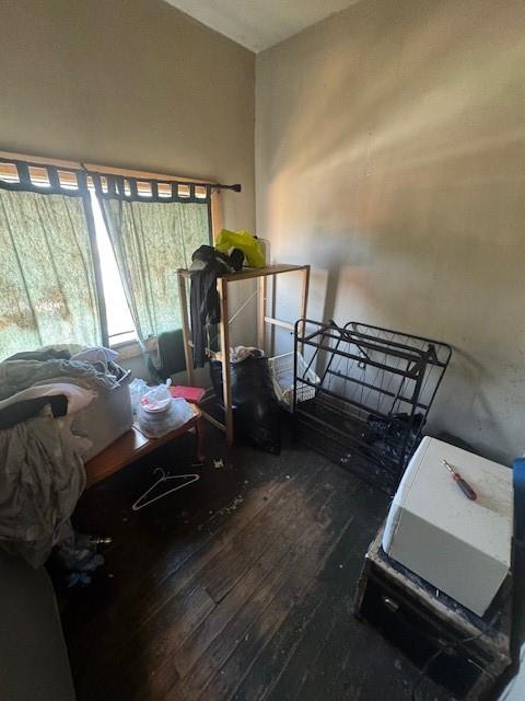 Marshalls - Residential