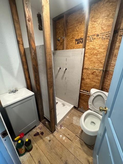 Marshalls - Residential